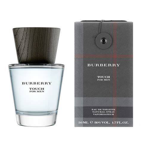 burberry touch homme 50ml|burberry touch 100ml price.